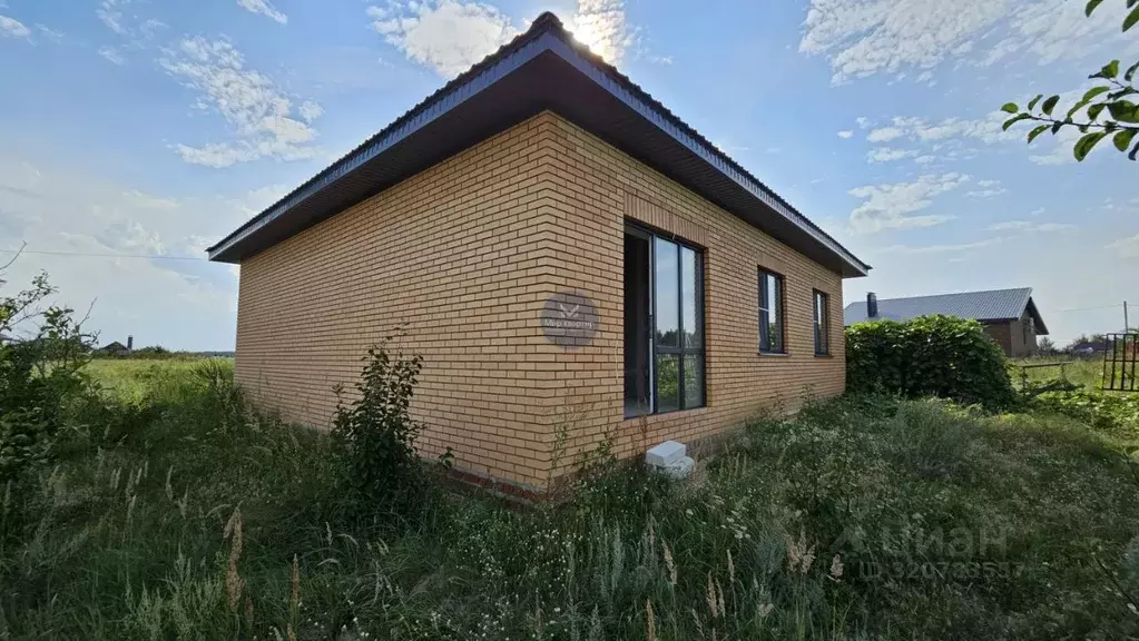 Коттедж в Воронежская область, Борисоглебский городской округ, с. ... - Фото 1