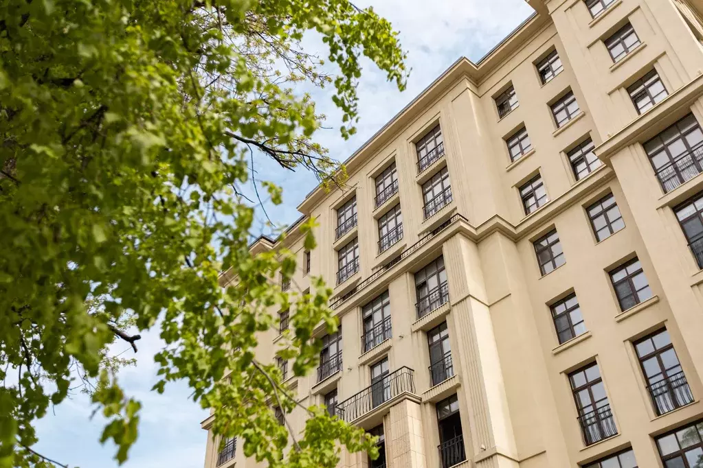 Продаётся 2-к квартира, 71.1 м - Фото 1