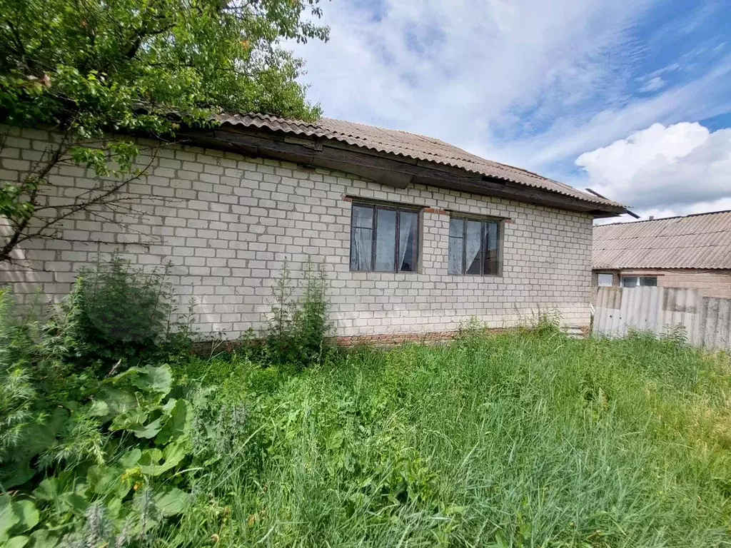 Дом 70 м на участке 15 сот. - Фото 0