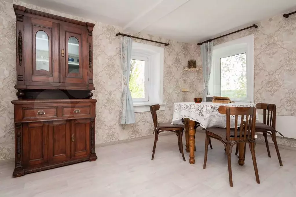 3-к. квартира, 48,6 м, 2/2 эт. - Фото 0