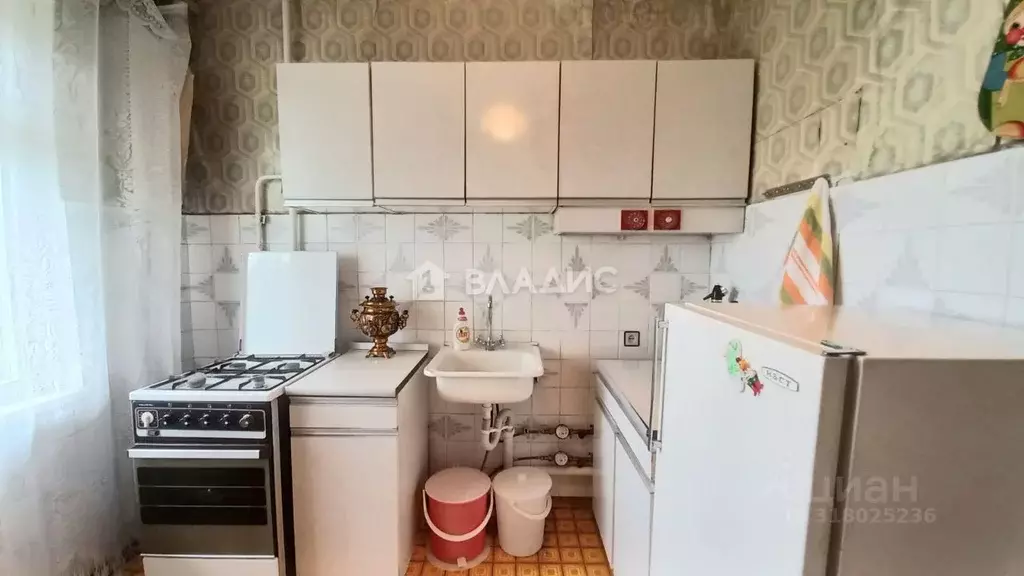 2-к кв. Липецкая область, Липецк Московская ул., 147 (50.0 м) - Фото 0
