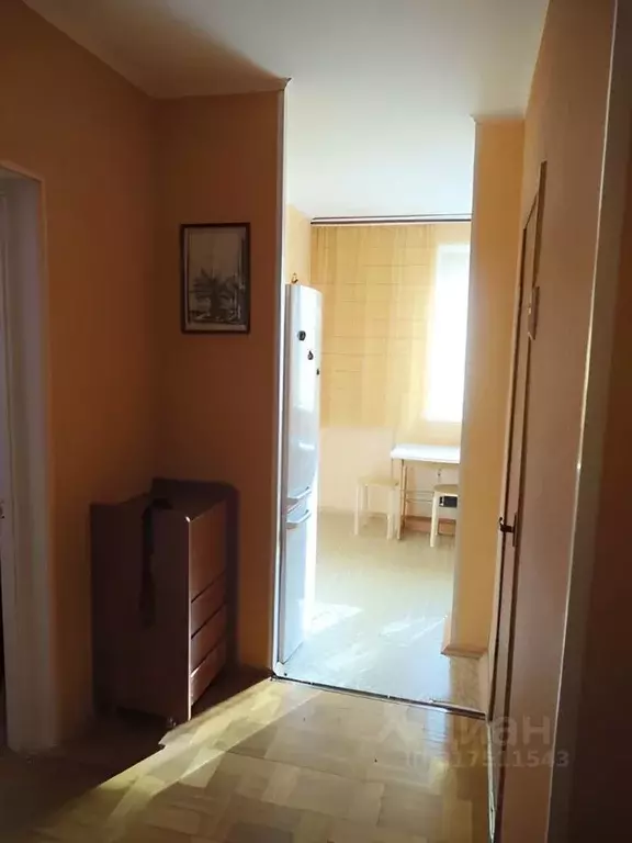 Комната Москва Варшавское ш., 128К1 (16.0 м) - Фото 1