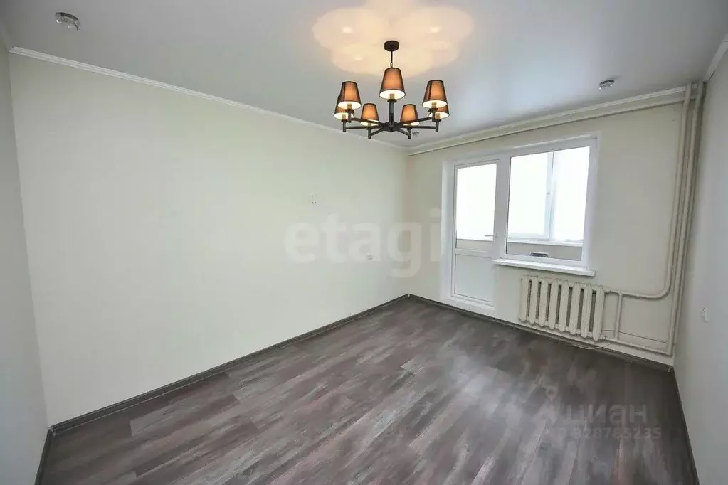 2-к кв. Башкортостан, Салават Октябрьская ул., 72 (51.4 м) - Фото 1