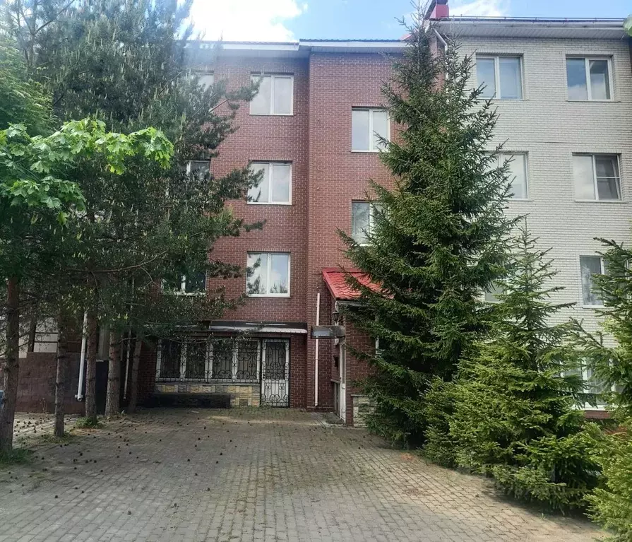 Коттедж в Москва пос. Газопровод, ул. 1-я Лесные Поляны, 6к3 (388 м) - Фото 1