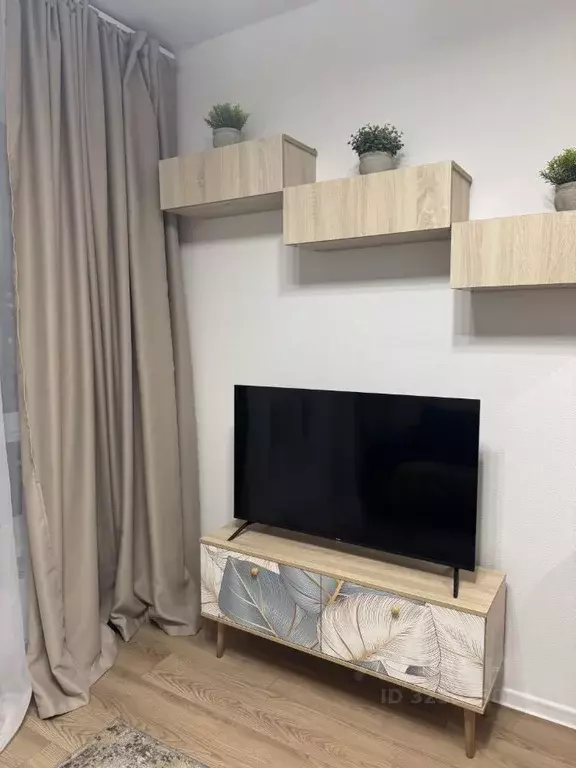 Студия Московская область, Котельники Парковый мкр, 11 (21.0 м) - Фото 0