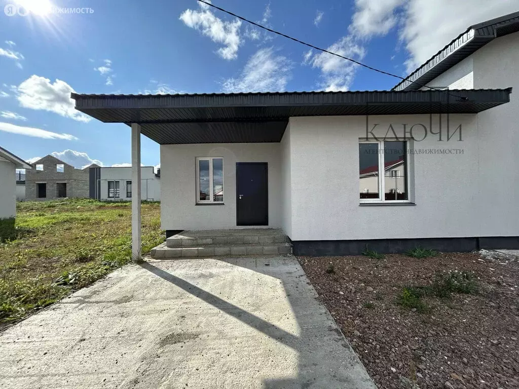 Дом в Челябинская область, Магнитогорск (100 м) - Фото 2