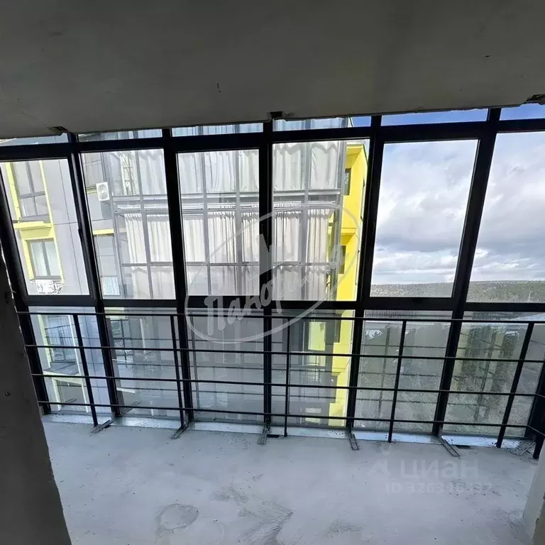 3-к кв. Калужская область, Калуга Анненки мкр, ул. Анненки, 40к1 (84.0 ... - Фото 1