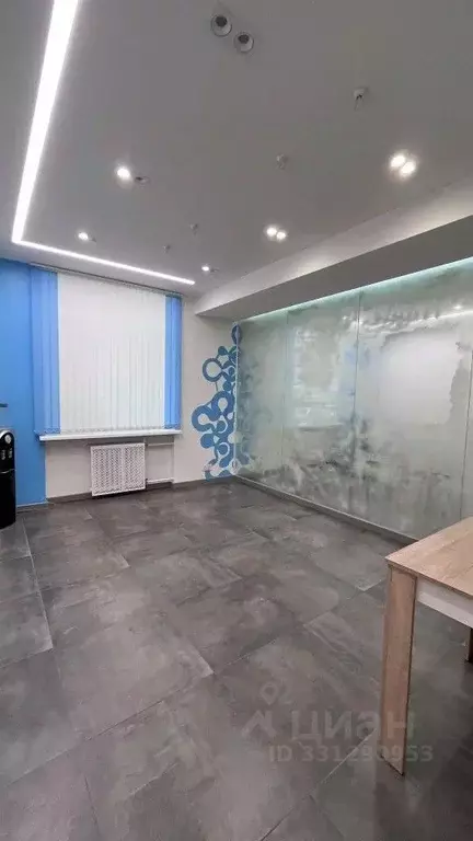 Помещение свободного назначения в Москва Ленинский просп., 52 (60 м) - Фото 2
