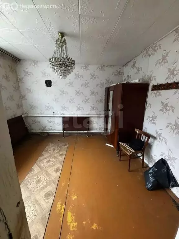 Дом в посёлок Ромоданово, Колхозная улица (51 м) - Фото 2