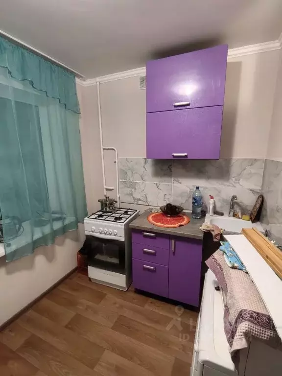 1-к кв. Омская область, Омск ул. Вострецова, 1 (46.0 м) - Фото 1