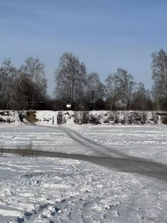 Дом в Иркутская область, Иркутск Иркутянин СНТ,  (70 м) - Фото 2