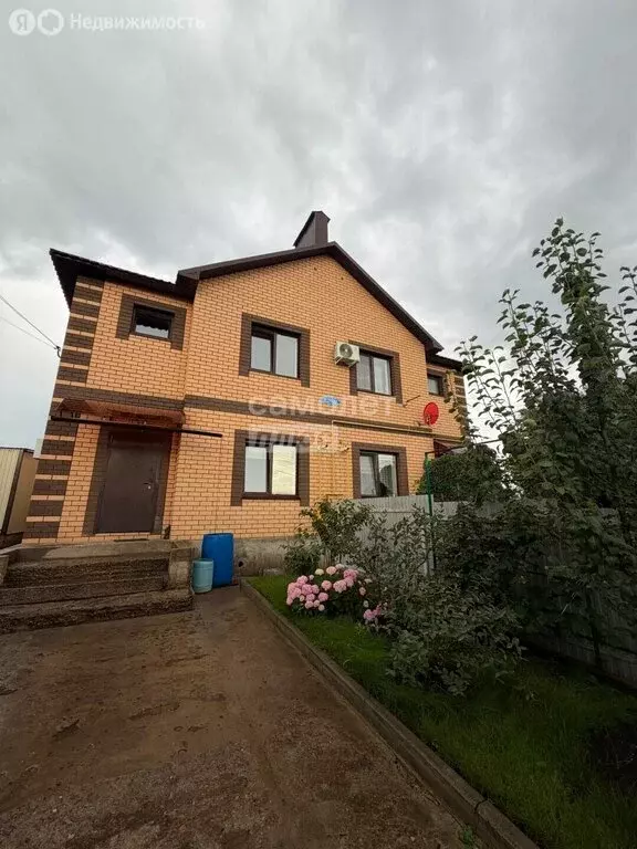 Дом в деревня Суровка, Ягодная улица, 1 (110 м) - Фото 1