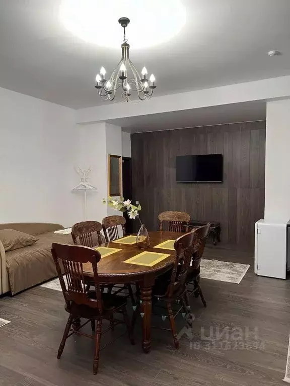 Комната Саратовская область, Ртищево Сердобский проезд, 3 (40.0 м) - Фото 1