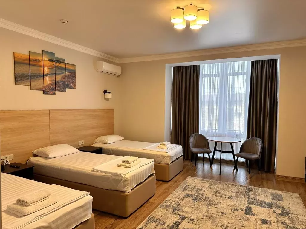 Комната Дагестан, Дербент ул. Кобякова, 24Б (25.0 м) - Фото 1