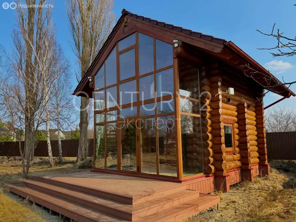 Дом в Зеленоградск, Лазоревая улица, 16 (100 м) - Фото 2