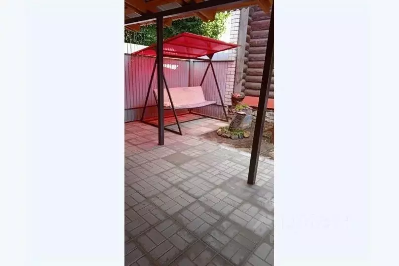 Дом в Владимирская область, Ковров ул. Комиссарова, 5 (36 м) - Фото 1