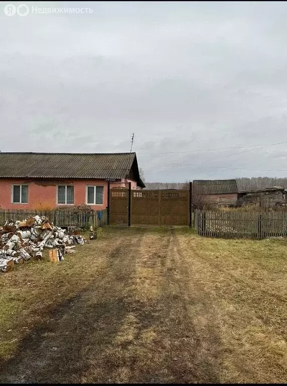 Дом в село Сухое, улица 25-го Партсъезда, 28 (77.2 м) - Фото 1