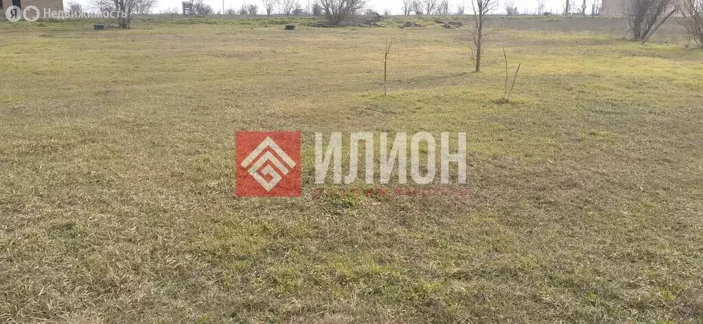 Участок в Перовское сельское поселение, село Ключи (430 м) - Фото 1