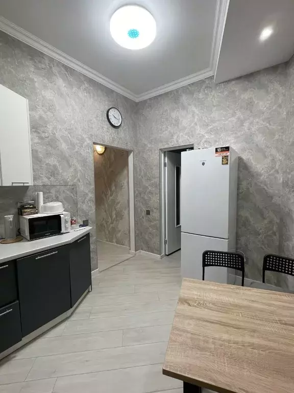 2-к кв. Санкт-Петербург Лиговский просп., 107 (78.0 м) - Фото 2