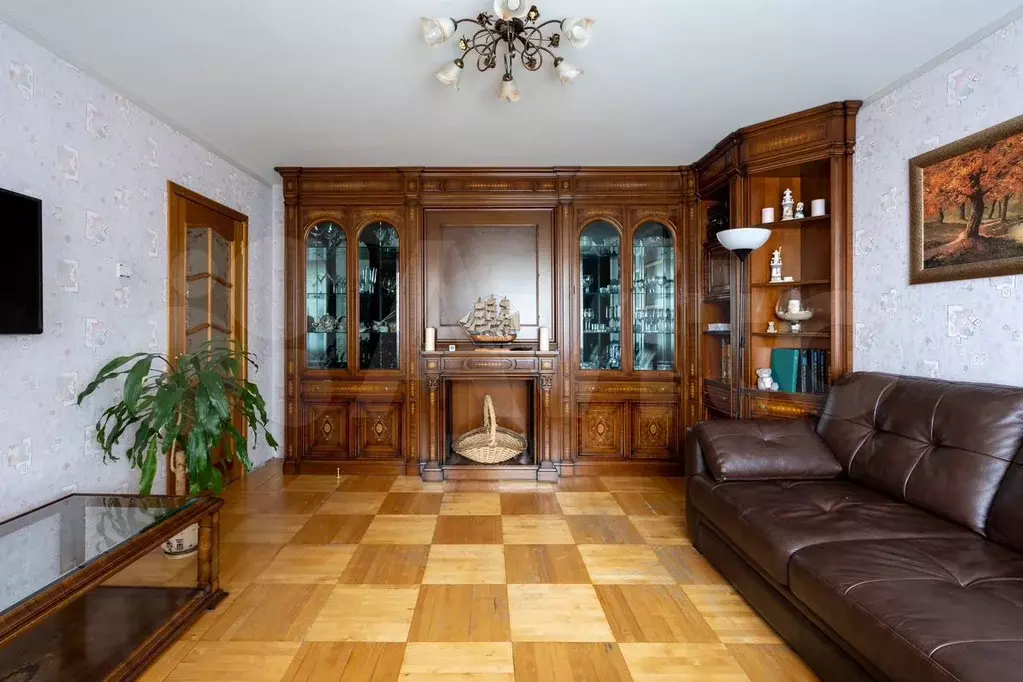 2-к. квартира, 45,7 м, 9/10 эт. - Фото 0