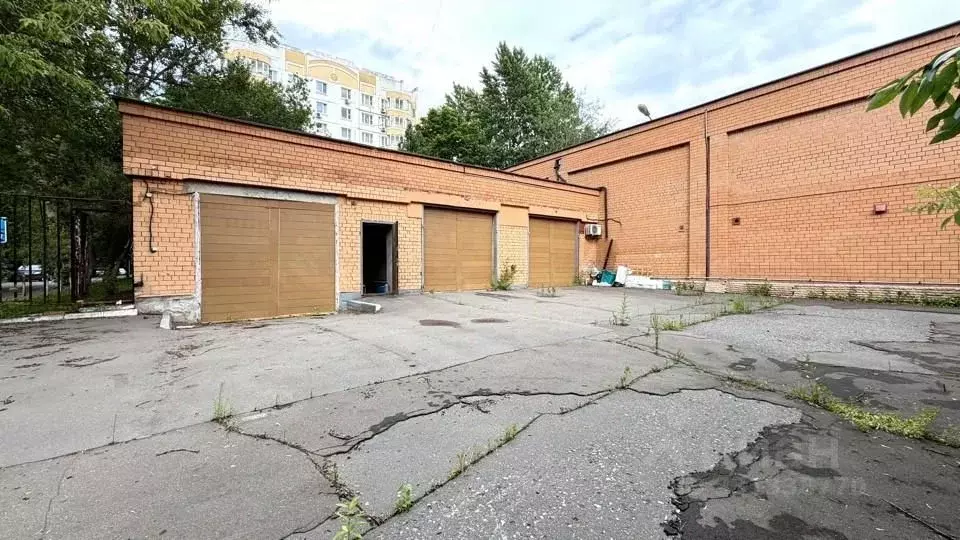 Помещение свободного назначения в Москва ул. Удальцова, 85С2 (130 м) - Фото 2