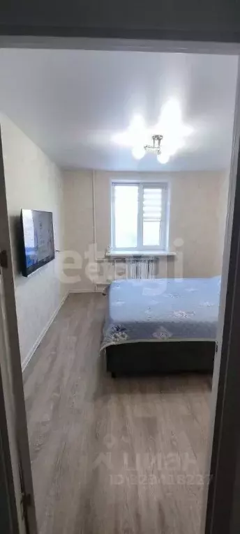 2-к кв. Коми, Сыктывкар Октябрьский просп., 148 (53.0 м) - Фото 2