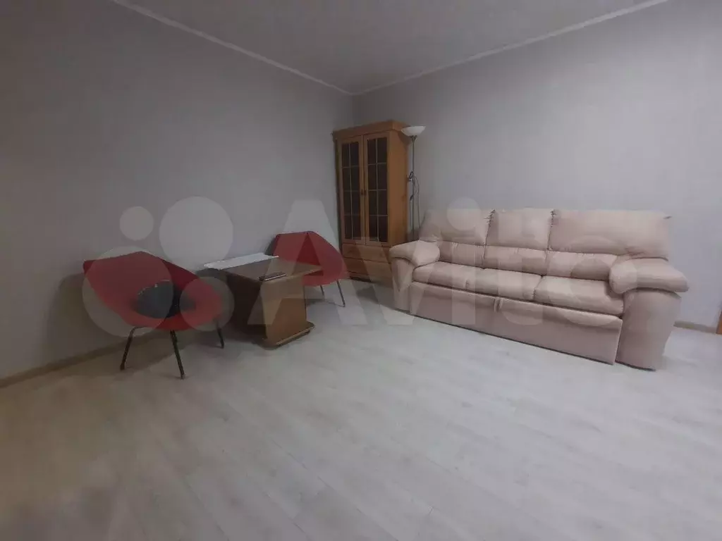 2-к. квартира, 45 м, 4/5 эт. - Фото 1