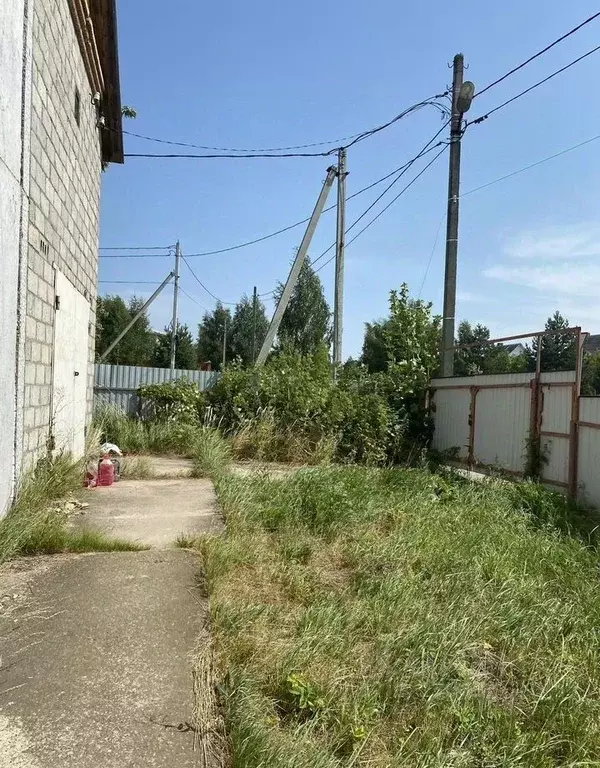 Дом в Московская область, Луховицы муниципальный округ, с. Городна ул. ... - Фото 2