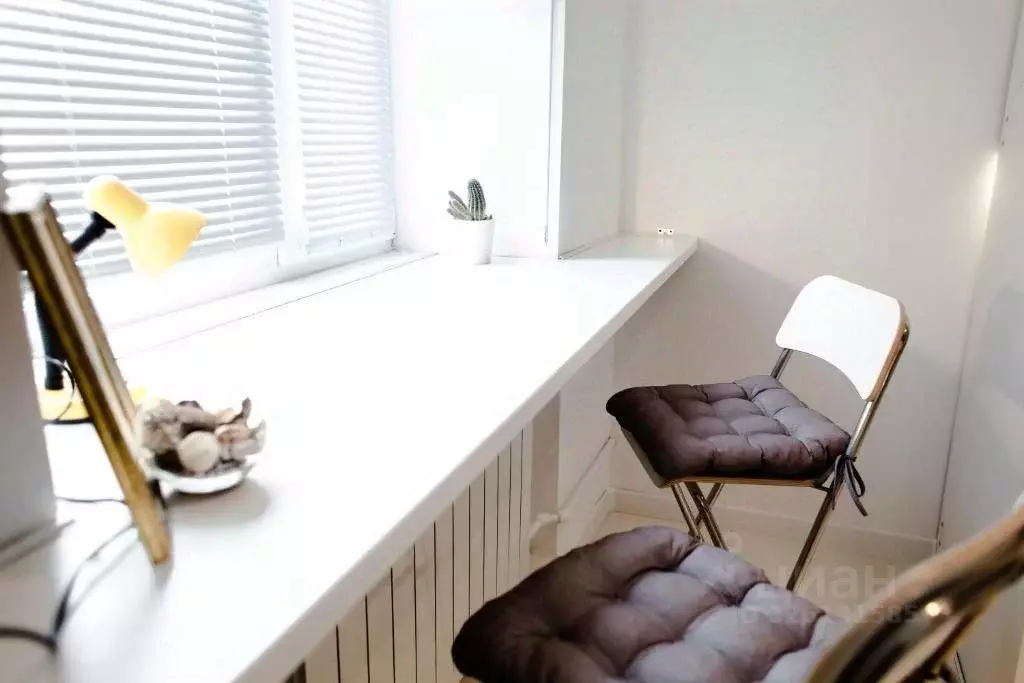 Комната Татарстан, Казань ул. Каюма Насыри, 18/13 (9.0 м) - Фото 2