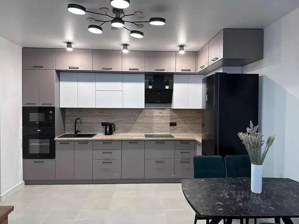 3-к кв. Москва Амурская ул., 2Ак3 (60.7 м) - Фото 1