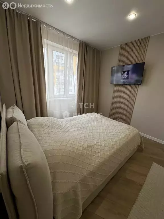 1-комнатная квартира: Ивантеевка, улица Прокудина, 5 (38.5 м) - Фото 2
