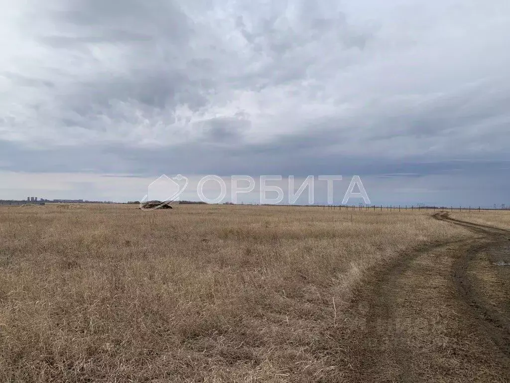 Участок в Тюменская область, Тюмень Грин Парк кп,  (7.47 сот.) - Фото 2