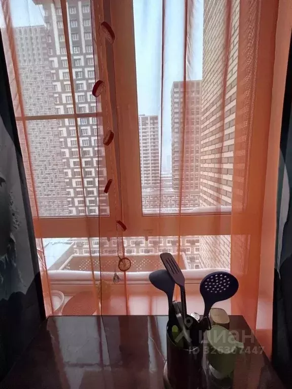 Комната Москва Амурская ул., 1А/1/5 (15.0 м) - Фото 1