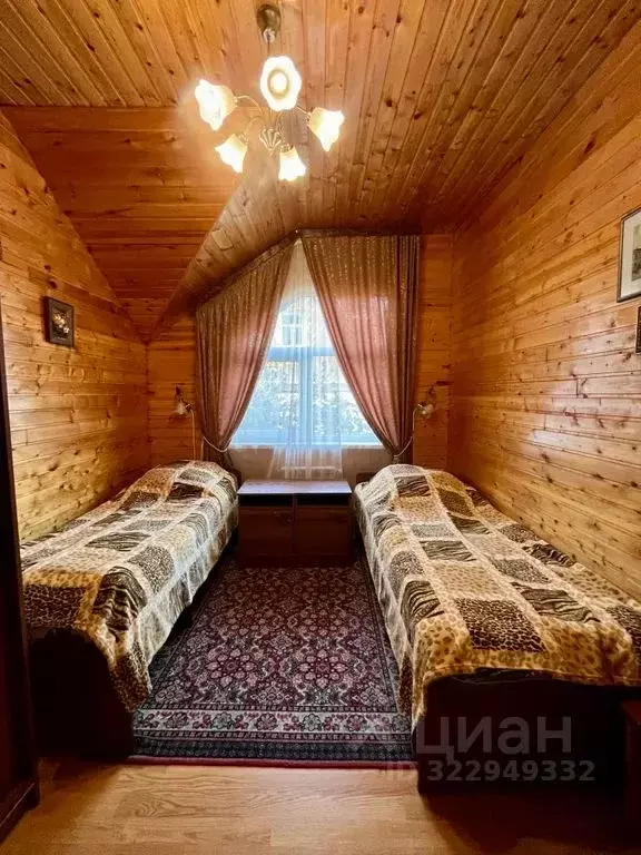 Комната Краснодарский край, Сочи Красная Поляна пгт, ул. Турчинского, ... - Фото 1