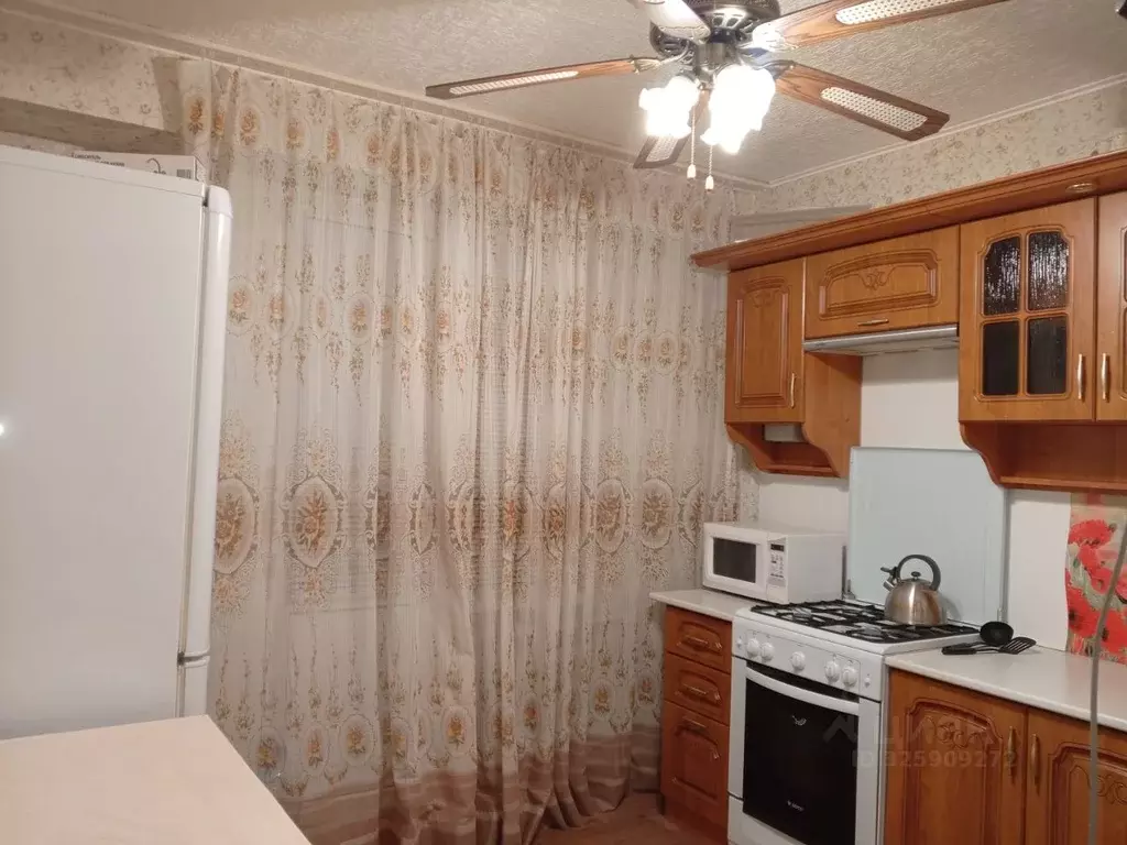 2-к кв. Волгоградская область, Волгоград Владимирская ул., 52 (57.1 м) - Фото 1