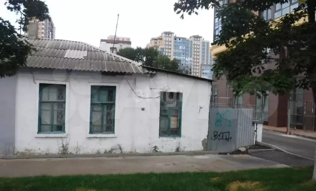 Участок 3,3 сот. (ИЖС) - Фото 0