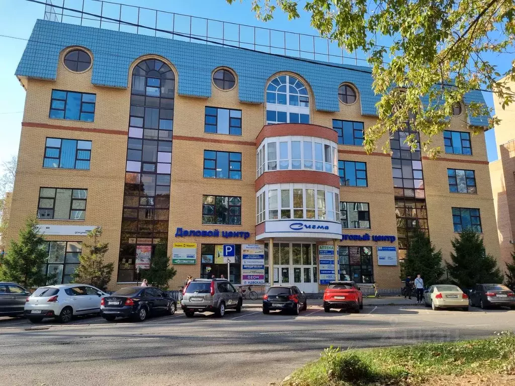 Офис в Московская область, Королев ул. Калинина, 6Б (24 м) - Фото 0