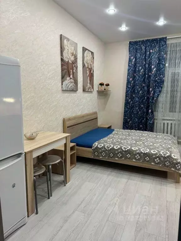 Комната Москва ул. Вучетича, 17к1 (18.0 м) - Фото 1