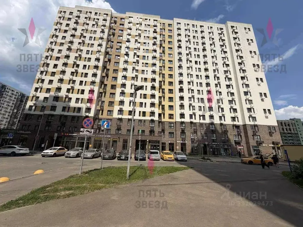 Помещение свободного назначения в Московская область, Люберцы Зенино ... - Фото 1