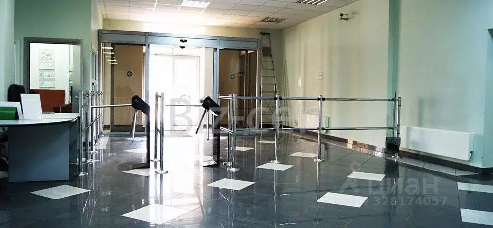 Офис в Москва ш. Энтузиастов, 56 (84 м) - Фото 2