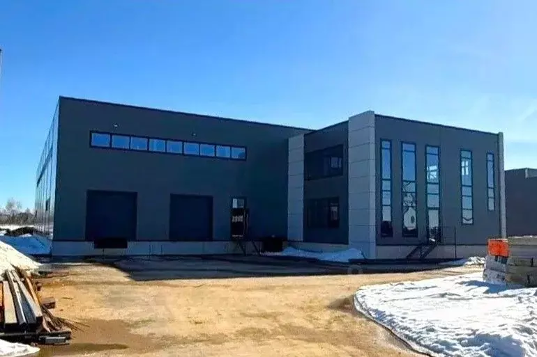 Склад в Московская область, Раменский муниципальный округ, д. Чулково ... - Фото 1