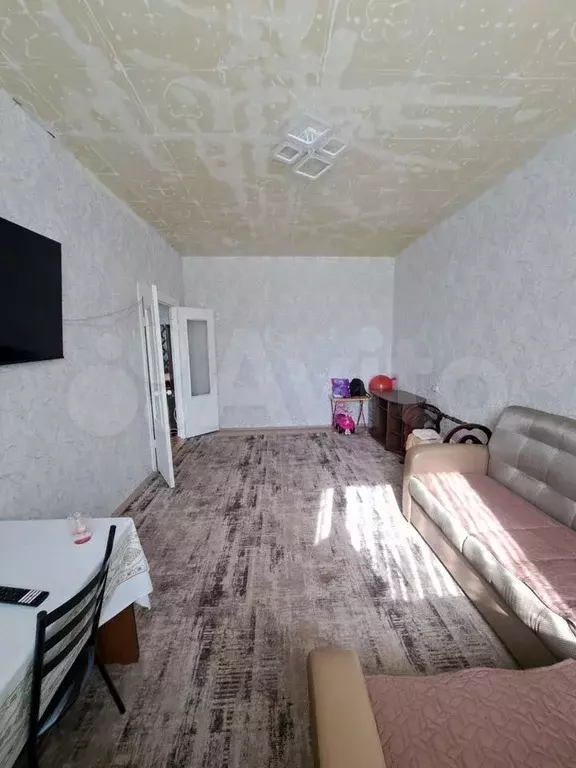 2-к. квартира, 52 м, 3/9 эт. - Фото 1