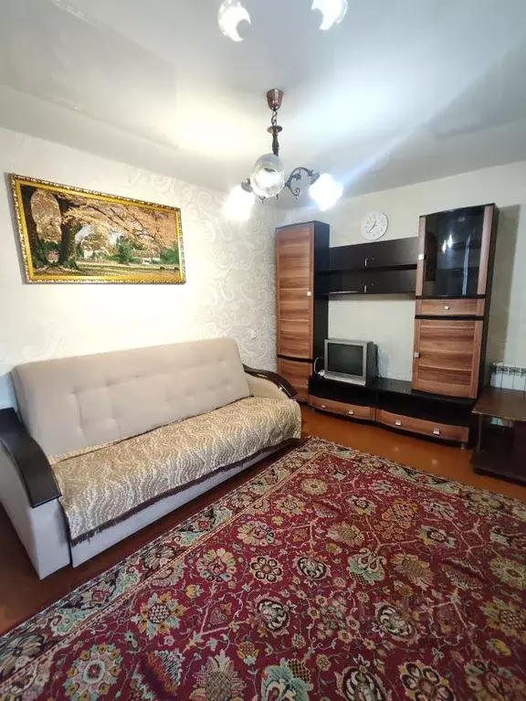 2-к кв. Ярославская область, Ярославль ул. Слепнева, 28А (45.0 м) - Фото 2