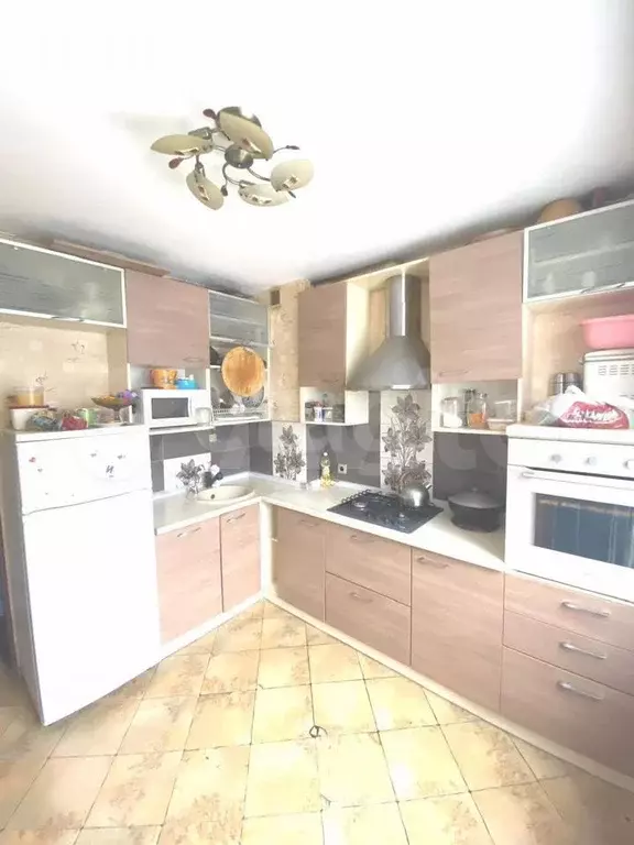 2-к. квартира, 47,9 м, 5/5 эт. - Фото 1