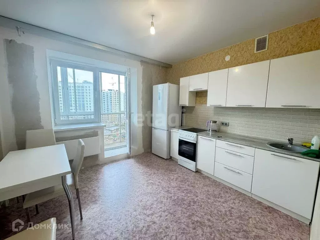Продаётся 1-к квартира, 41 м - Фото 1