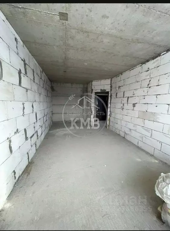 1-к кв. Ставропольский край, Минеральные Воды Советская ул. (39.1 м) - Фото 2