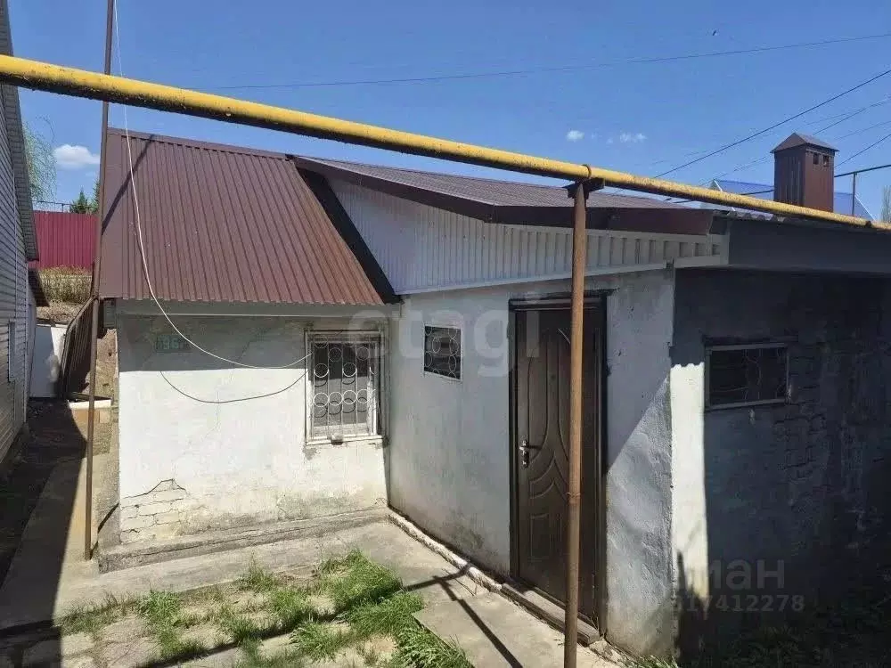 Дом в Липецкая область, Липецк Станционная ул., 96Г (76 м) - Фото 2