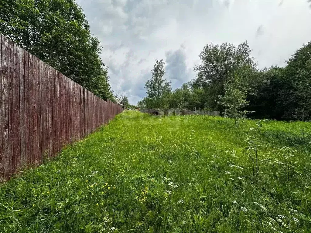 Дом в Тверская область, Максатихинский муниципальный округ, д. ... - Фото 2