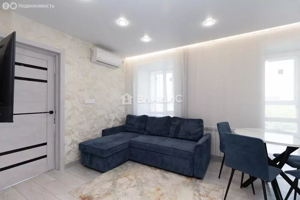 2-комнатная квартира: Благовещенск, Артиллерийская улица, 102 (53.1 м) - Фото 1