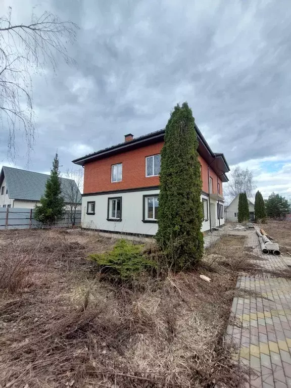 Дом в Московская область, Истра муниципальный округ, д. Котово 3 (335 ... - Фото 1